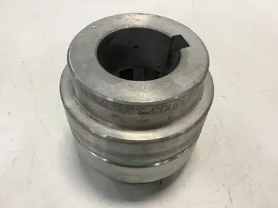 USED MAGNALOY COUPLINGS 500