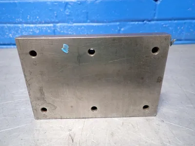 Used CHALLENGE L101 Tooling & Accessories (Other) Ohio US | HGR 24 #1147809