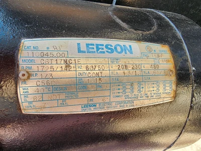 USED TIMESAVERS 237-1MW