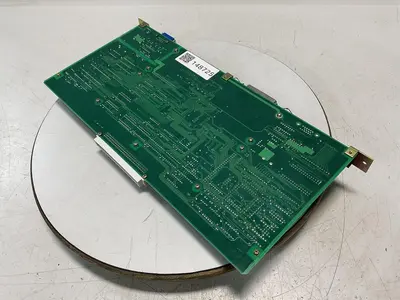 USED FUJI ELECTRIC F770 60 98(2)