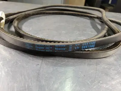 NEW GATES 5VX1500