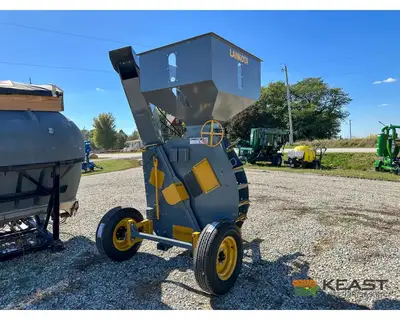 Used LANKOTA _UNKNOWN_ Hammer Mills Iowa US | Keast Enterprises #1360319