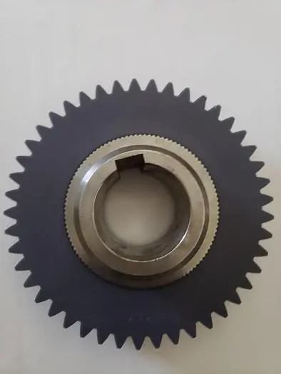 NEW 2021 HUNKELER NYLON GEAR
