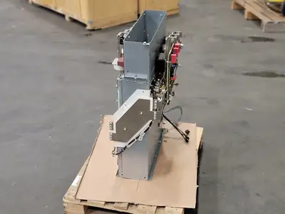 USED SIEMENS 6SL3351-1AE33-8AA2