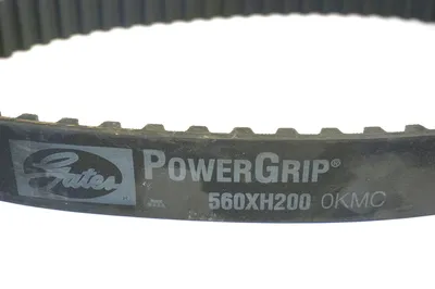 NEW GATES 560XH200 TIMING BELT