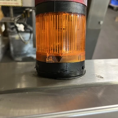 USED Teledyne T1000