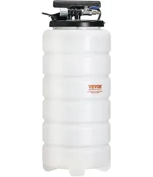 Used VEVOR YS-087B Extractor Michigan US | Miedema Asset Management Group #1313445