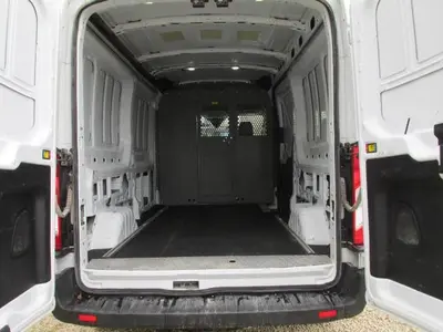 Used 2019 FORD TRANSIT 250 Vans Manitoba CA | Conquest Truck & Auto Sales #1508163