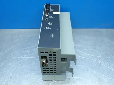 Used ALLENBRADLEY 1771P7 PLC Power Supplies Ohio US | HGR 24 #1095202