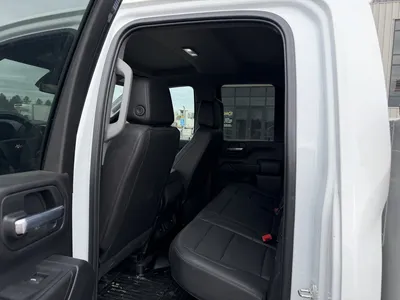 Used 2024 CHEVROLET SILVERADO 2500HD 4X4 Service & Utility Trucks Minnesota US | Carco Truck & Equipment #1514098