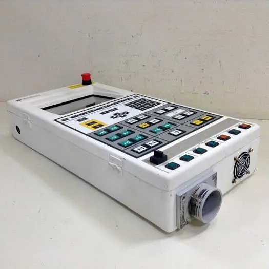 Used SUMITOMO SUMI INTERFACE 629 Interface Monitors Michigan US | Ideal Machinery #582821