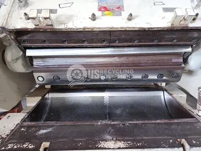 USED NELMORE 312295P1