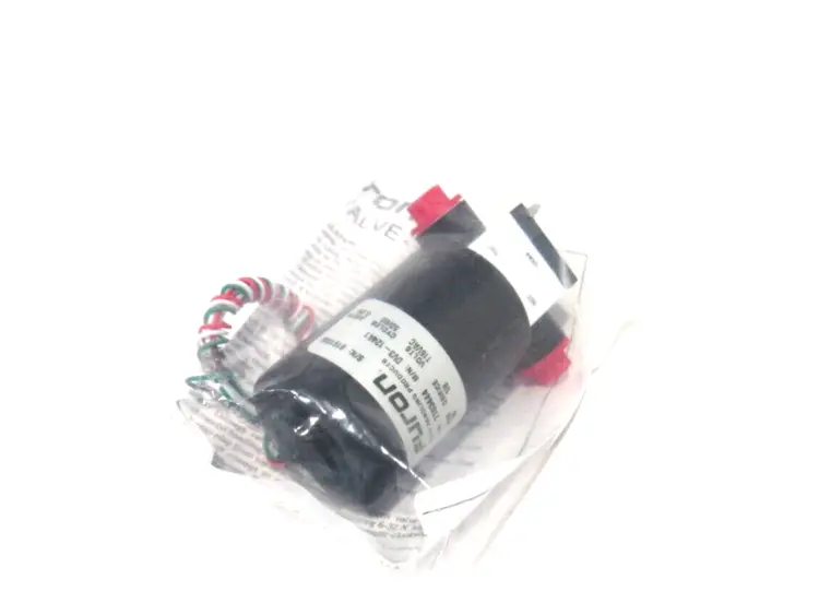 New | in-Stock FURON _UNKNOWN_ Solenoid Valves | SB Industrial Supply #815014