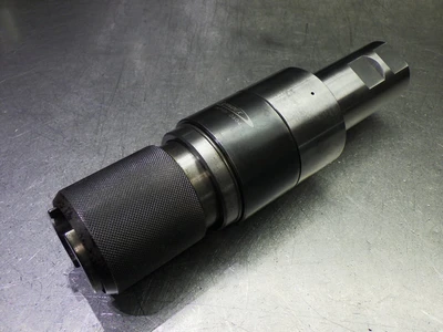 Lyndex Bilz #2 Tension Compression Tapping Adapter 1.5" Shank W1505-0875 (LOC1821B)