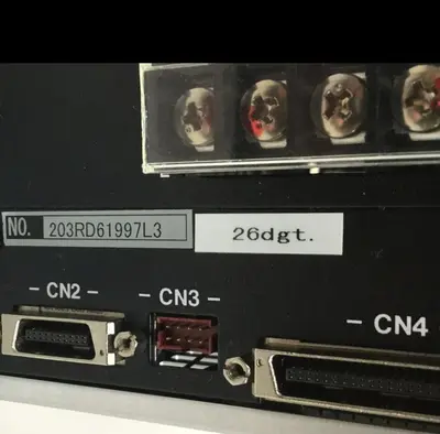 USED YOKOGAWA UB5C-015N-1AB-2X1-2-CE/CN