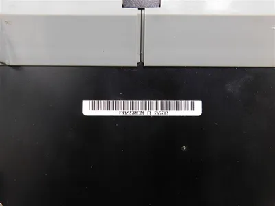 USED FOXBORO P0400YV