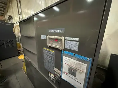 USED AMADA LC-3015F1NT
