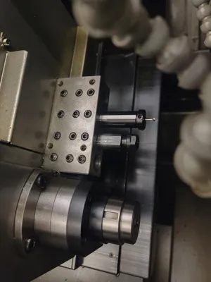 2006 CITIZEN K16VII Swiss Type Automatic Screw Machines | UniversalAutomatics.com (3)