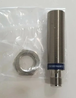New | in-Stock Telemecanique XS618B1NAM12 Proximity Sensors | J&J Industrial Supply #501750