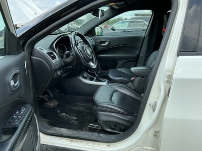 Used 2020 JEEP COMPASS SUVs Michigan US | Miedema Asset Management Group #1320399