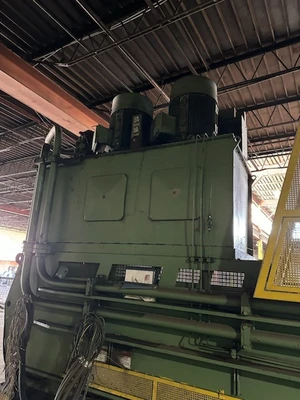 Bollegraaf HBC 140