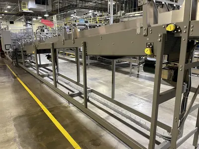 USED 2007 DOUGLAS SPECTRUM