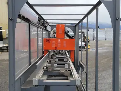 USED 2008 TEKNA TK426-1