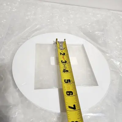 SURROUND RIE CERAMIC SUBSTRATE M00001823