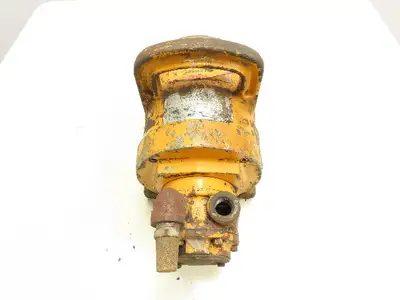 Cougar Industries AL3-3500 Pneumatic Air Vibrator 3500 Force LBS 80 PSI 50 GPM