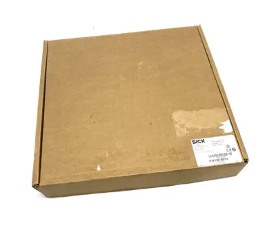 USED SICK WIRE DRAW MECHANISM KIT, NO ROPE TENSIONER, 50M ROPE, 22X EYEBOLT