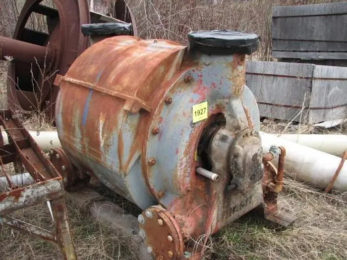 Nash CL3002 Vacuum Pump