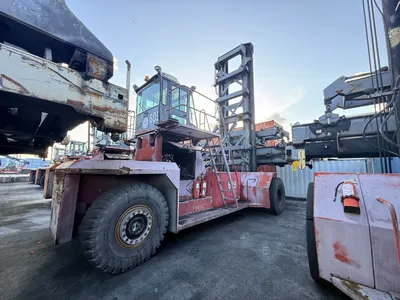 2005 TAYLOR THDC-975 Loaded Container Handlers | JYC EQUIPMENT (1)