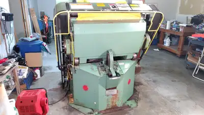 Thomson American Diecutter 30 x 41