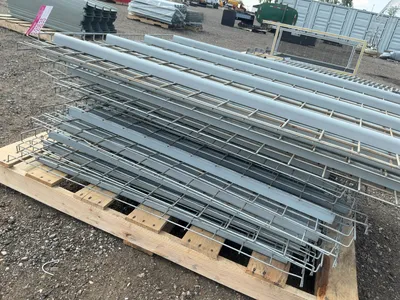 Used _UNKNOWN_ _UNKNOWN_ Parts & Accessories (Material Handling) Michigan US | Miedema Asset Management Group #1322491