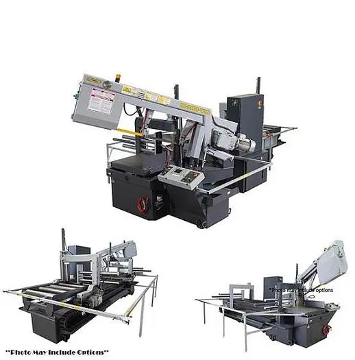 NEW HYDMECH GROUP M-20A-120