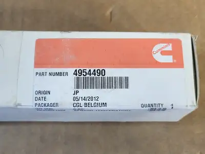 NEW LETOURNEAU 4954490