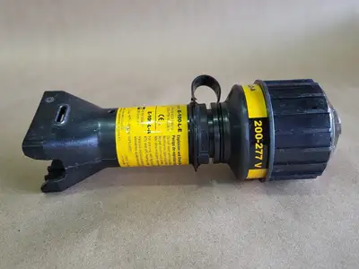 NEW RAYCHEM E-100-L-E