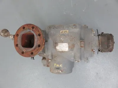 USED Nash SC 3/4