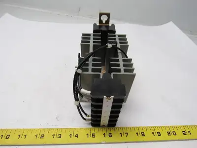 GE General Electric  IC3500A140G2r032 Heat Sink 25A 600PIV