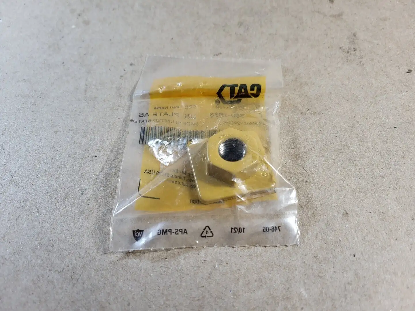 NEW CATERPILLAR 360-1633