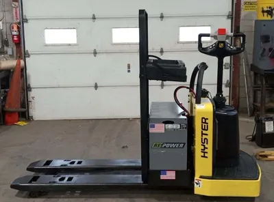 USED 2004 HYSTER B60Z