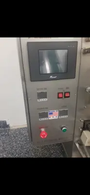 USED Packmate P50