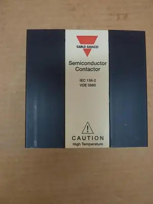 NEW CARLO GAVAZZI RN1A23A50