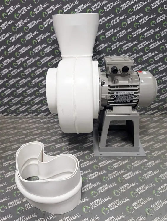 Used PLASTIFER _UNKNOWN_ Blowers | Green Industrial #673745