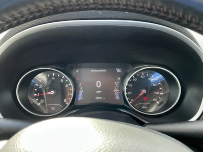Used 2021 JEEP COMPASS SUVs Michigan US | Miedema Asset Management Group #1461437