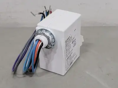 NEW ACUITY CONTROLS NPP16 DS 347