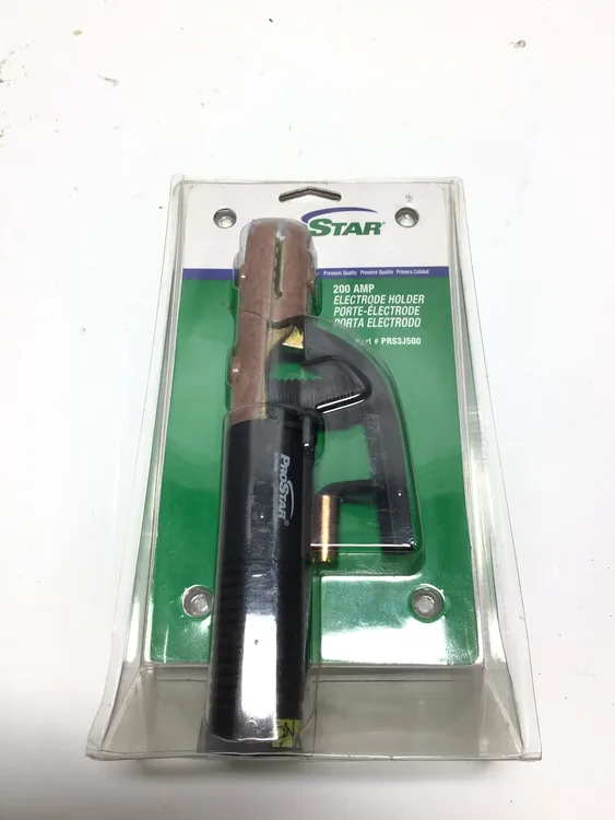 Used PROSTAR (BY PRAXAIR) PRS3J500 Welding Torches Pennsylvania US | Moses B Glick #1007978