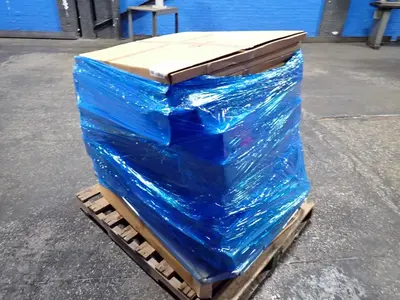 Hoffman Special Enclosures