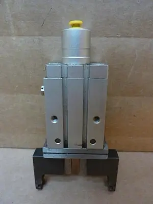 USED SMC MHZ2-20DNW