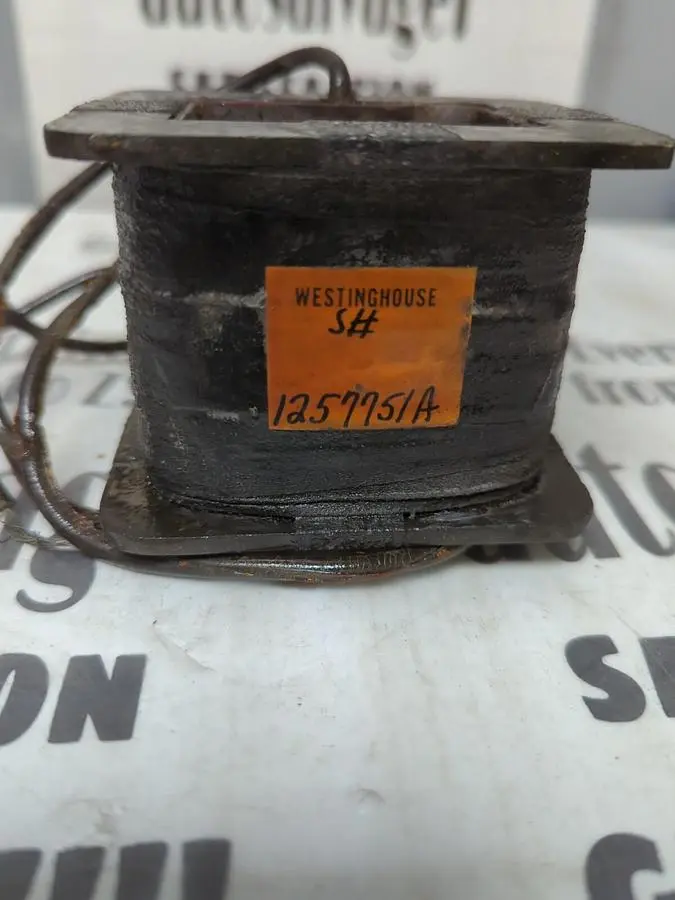 WESTINGHOUSE,1257751A,TRIP COIL